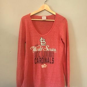 St.Louis Cardinals Shirt